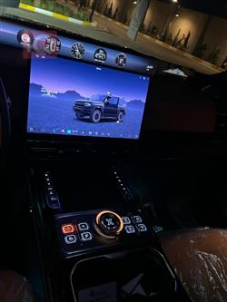 جيتور G700